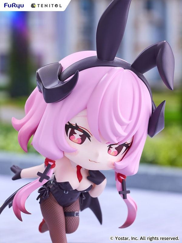 Stella Sora Tenitol Bernina (Bunny) [mini] - FuRyu , Tenitol