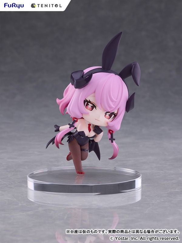 Stella Sora Tenitol Bernina (Bunny) [mini] - FuRyu , Tenitol