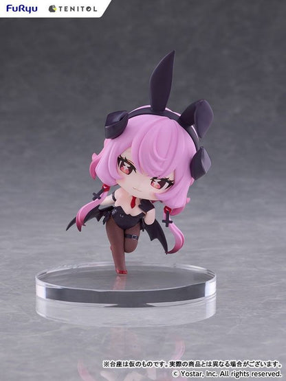 Stella Sora Tenitol Bernina (Bunny) [mini] - FuRyu , Tenitol