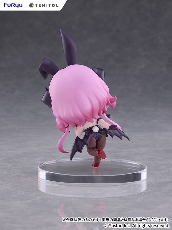 Stella Sora Tenitol Bernina (Bunny) [mini] - FuRyu , Tenitol