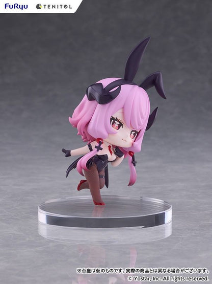 Stella Sora Tenitol Bernina (Bunny) [mini] - FuRyu , Tenitol