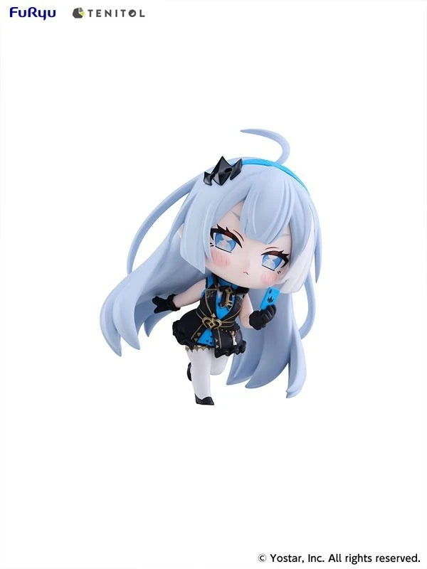 Stella Sora Tenitol Tyrant (Female) [mini] - FuRyu , Tenitol