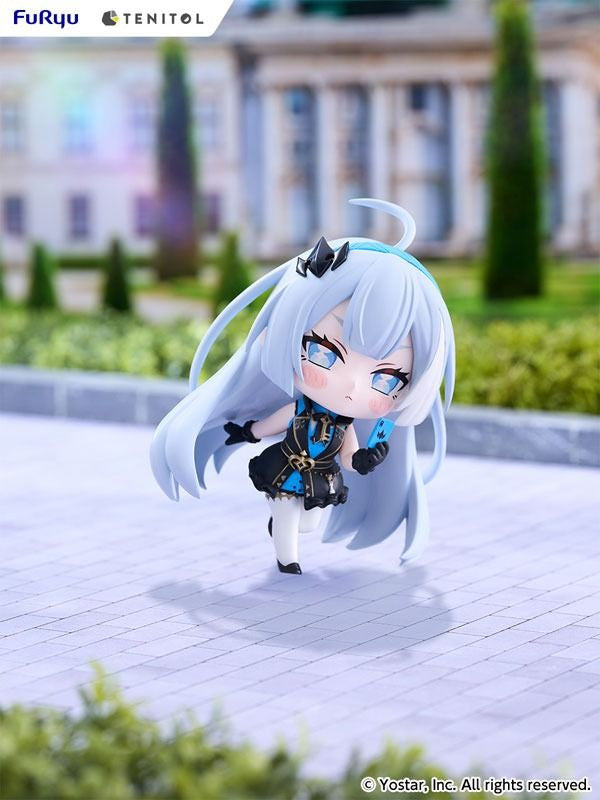 Stella Sora Tenitol Tyrant (Female) [mini] - FuRyu , Tenitol