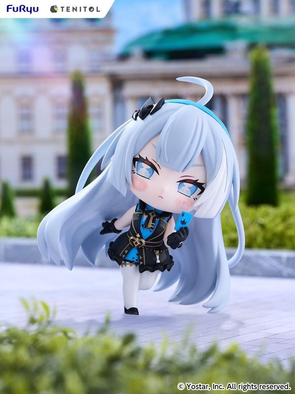 Stella Sora Tenitol Tyrant (Female) [mini] - FuRyu , Tenitol
