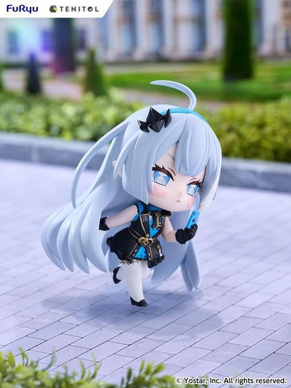 Stella Sora Tenitol Tyrant (Female) [mini] - FuRyu , Tenitol