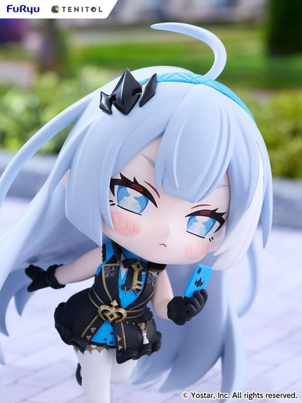 Stella Sora Tenitol Tyrant (Female) [mini] - FuRyu , Tenitol