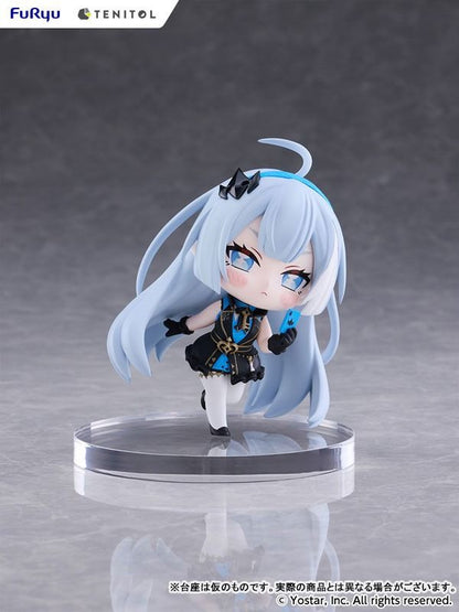 Stella Sora Tenitol Tyrant (Female) [mini] - FuRyu , Tenitol
