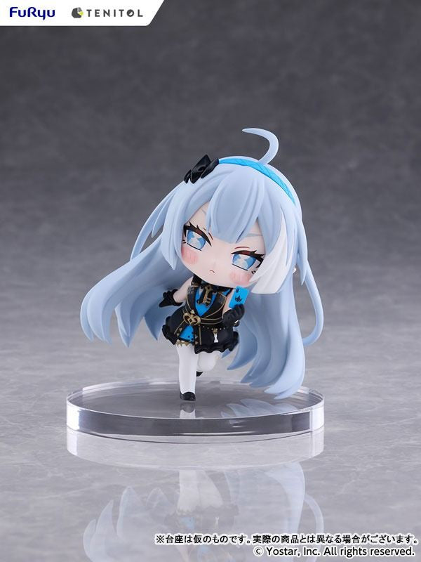 Stella Sora Tenitol Tyrant (Female) [mini] - FuRyu , Tenitol