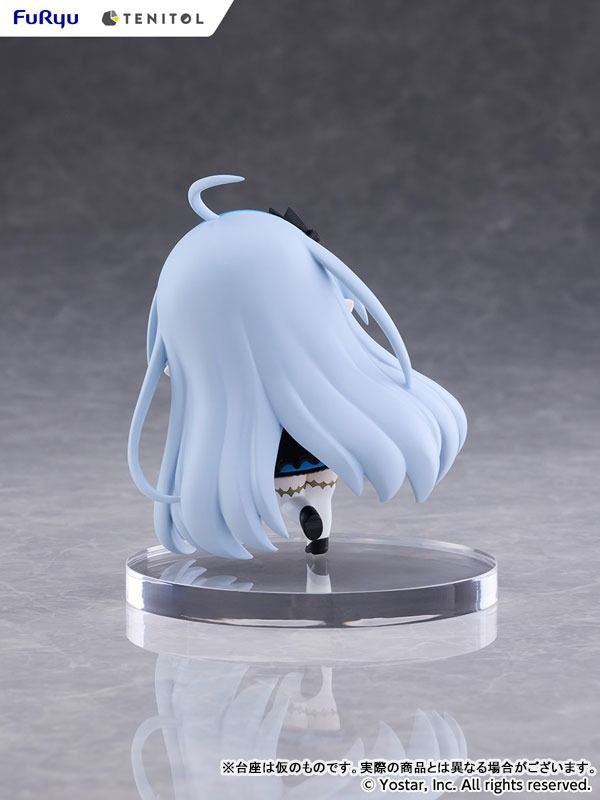 Stella Sora Tenitol Tyrant (Female) [mini] - FuRyu , Tenitol
