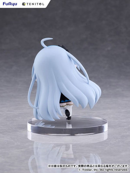 Stella Sora Tenitol Tyrant (Female) [mini] - FuRyu , Tenitol