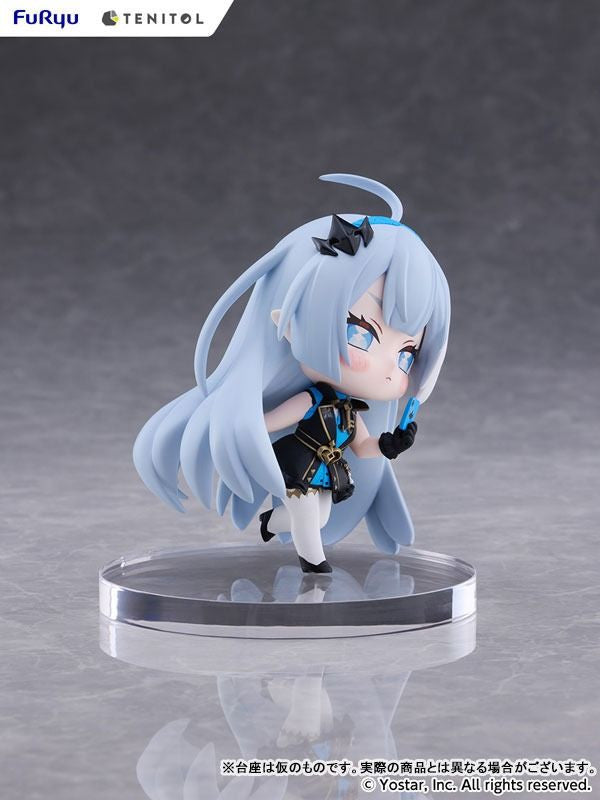 Stella Sora Tenitol Tyrant (Female) [mini] - FuRyu , Tenitol