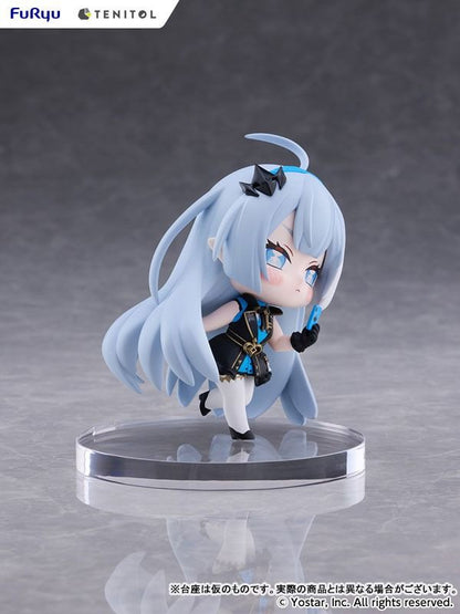 Stella Sora Tenitol Tyrant (Female) [mini] - FuRyu , Tenitol