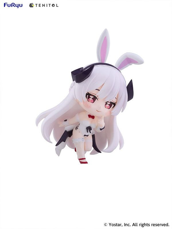 Stella Sora Tenitol Virigia (Bunny) [mini] - FuRyu , Tenitol