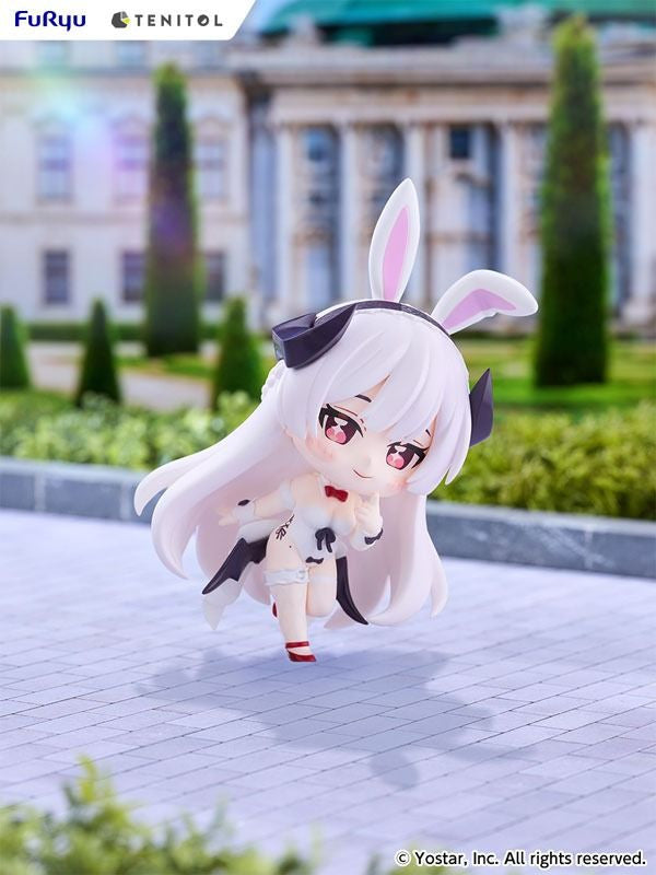 Stella Sora Tenitol Virigia (Bunny) [mini] - FuRyu , Tenitol