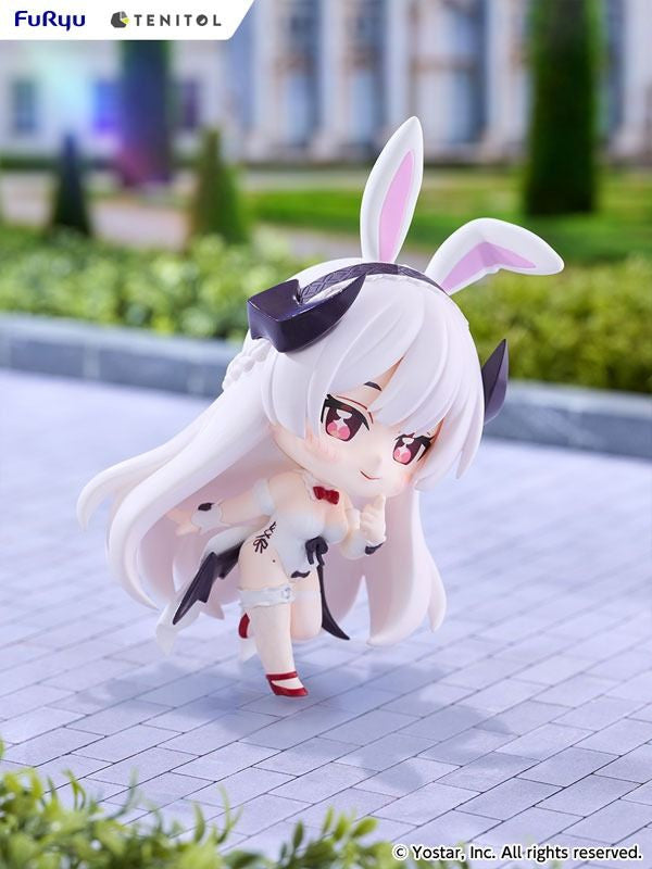 Stella Sora Tenitol Virigia (Bunny) [mini] - FuRyu , Tenitol