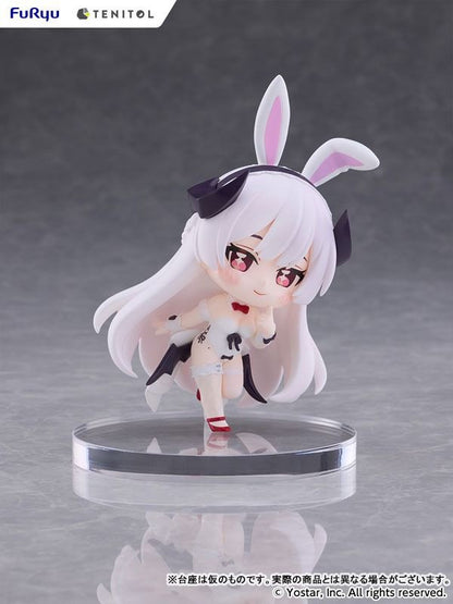 Stella Sora Tenitol Virigia (Bunny) [mini] - FuRyu , Tenitol