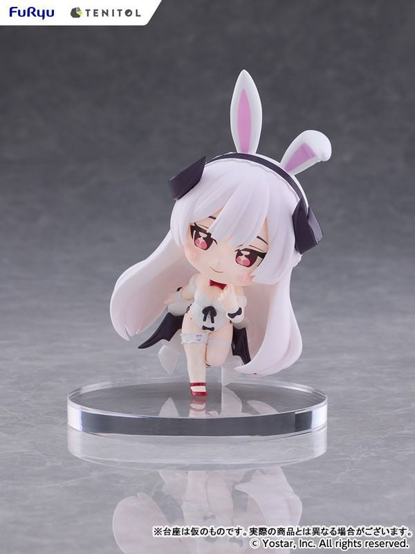 Stella Sora Tenitol Virigia (Bunny) [mini] - FuRyu , Tenitol
