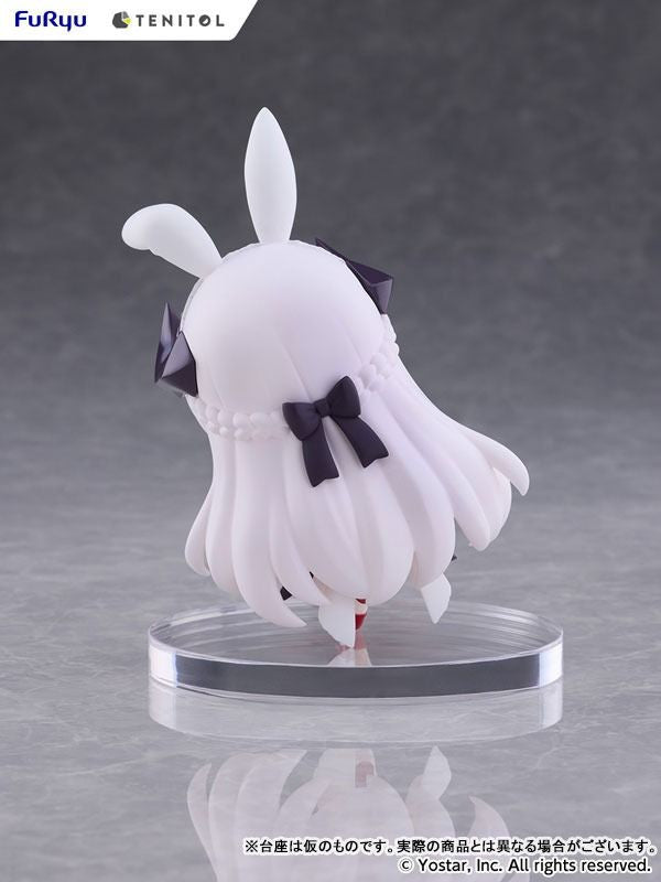 Stella Sora Tenitol Virigia (Bunny) [mini] - FuRyu , Tenitol
