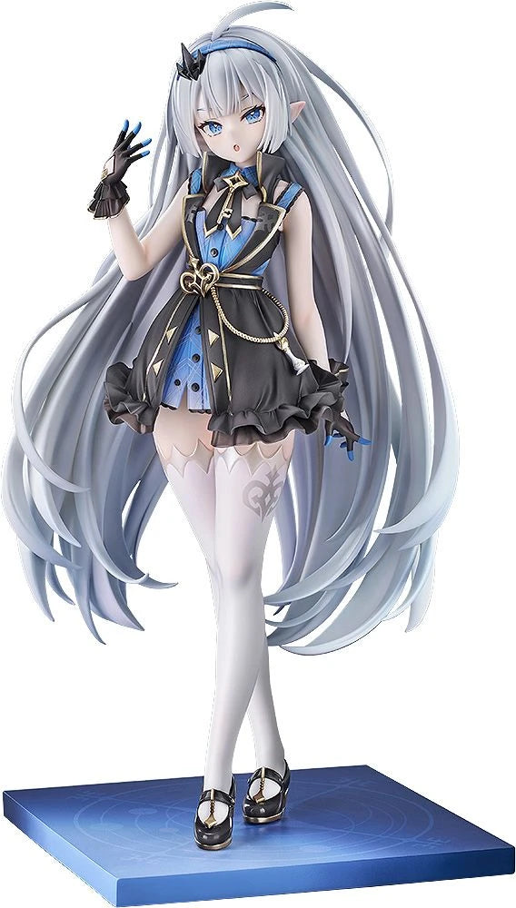 Stella Sora Tyrant (Female) - Good Smile Arts Shanghai