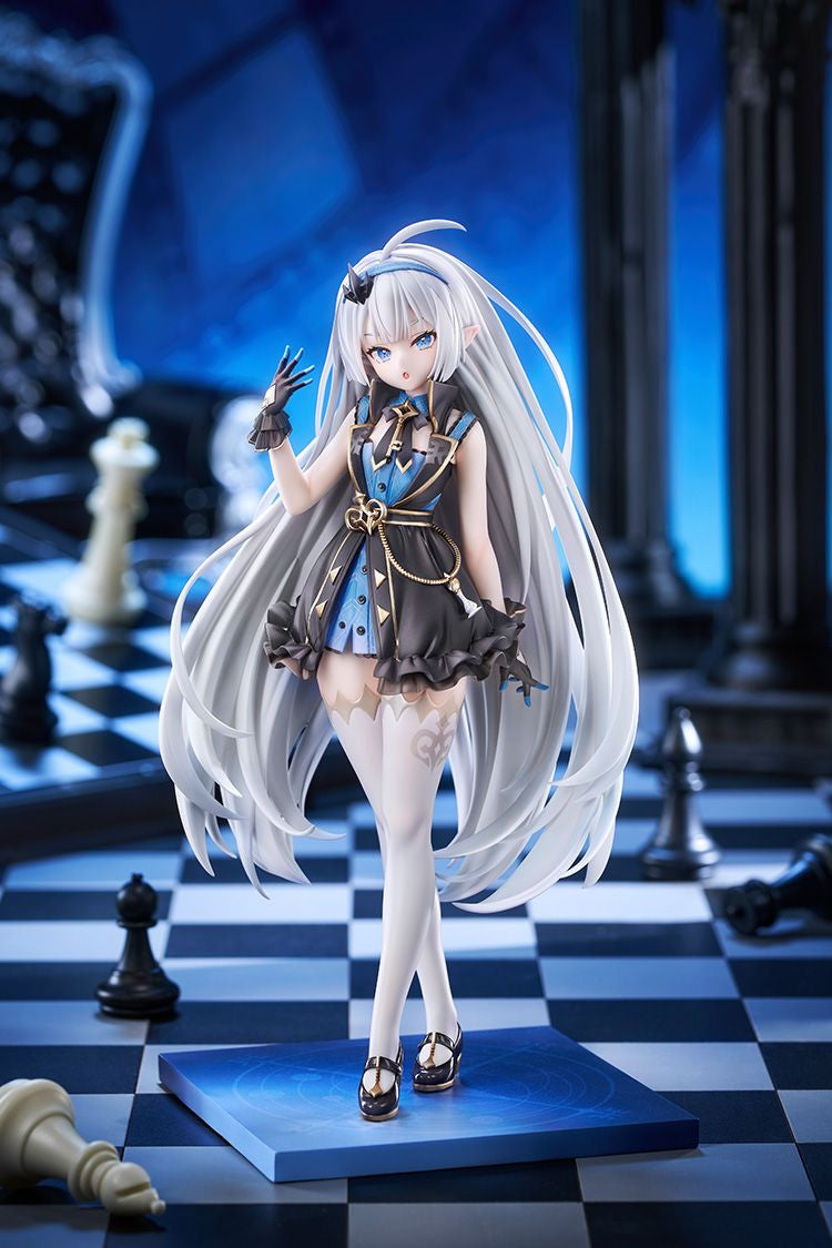 Stella Sora Tyrant (Female) - Good Smile Arts Shanghai