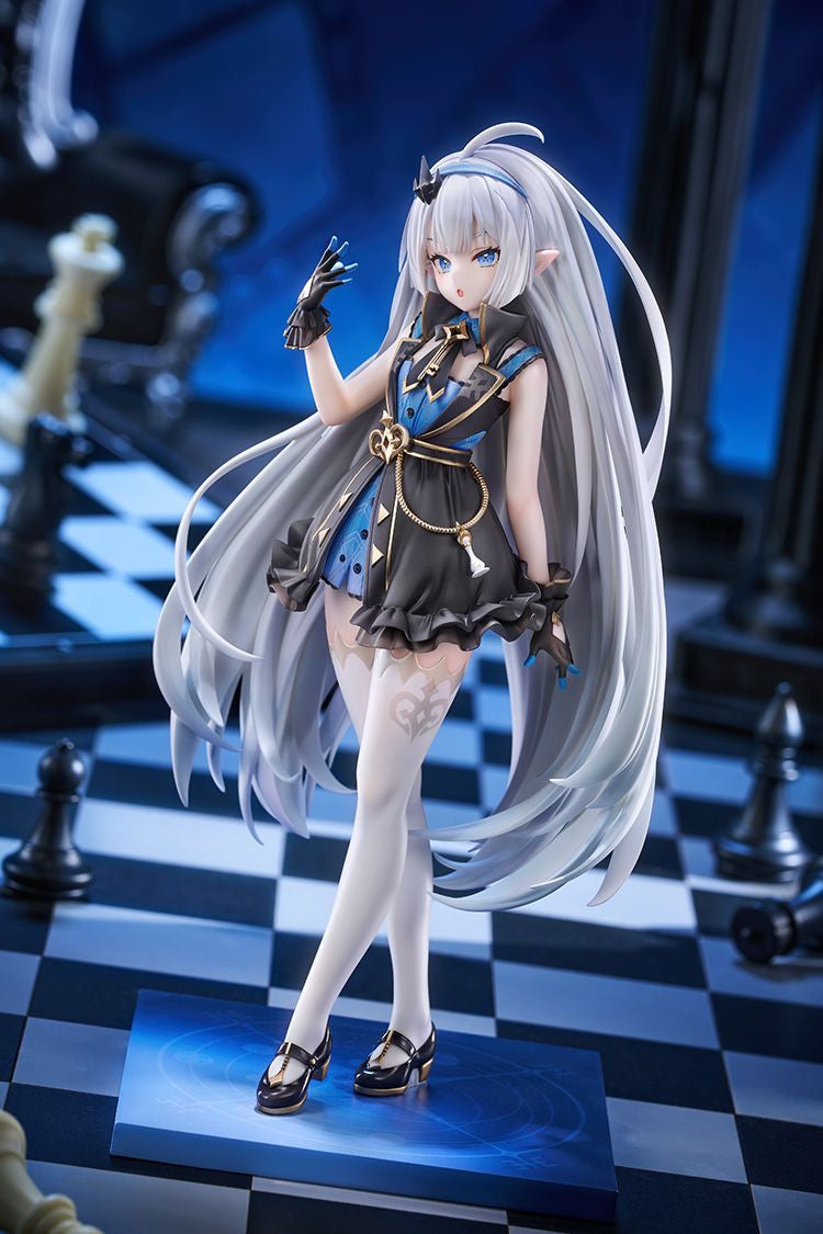 Stella Sora Tyrant (Female) - Good Smile Arts Shanghai