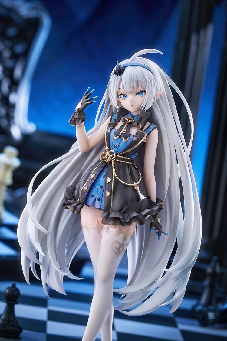 Stella Sora Tyrant (Female) - Good Smile Arts Shanghai