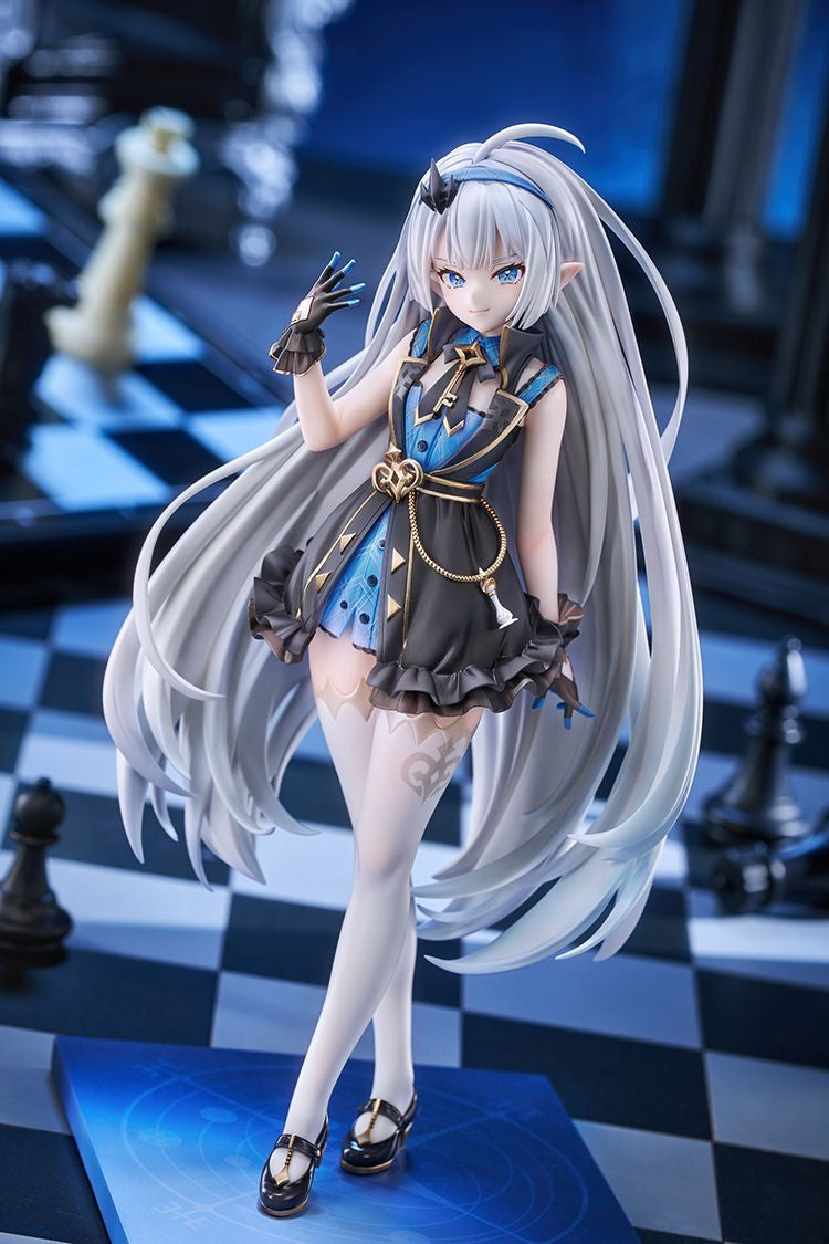 Stella Sora Tyrant (Female) - Good Smile Arts Shanghai