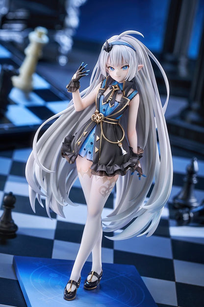 Stella Sora Tyrant (Female) - Good Smile Arts Shanghai