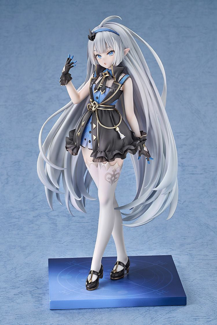 Stella Sora Tyrant (Female) - Good Smile Arts Shanghai