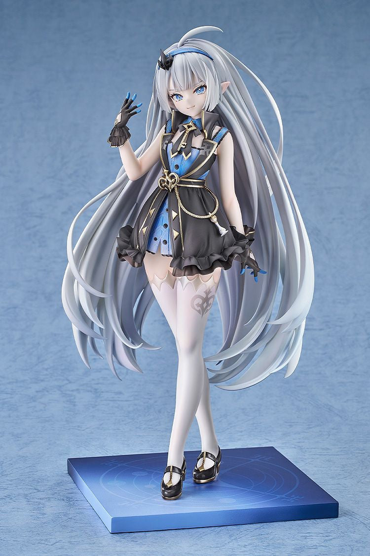 Stella Sora Tyrant (Female) - Good Smile Arts Shanghai