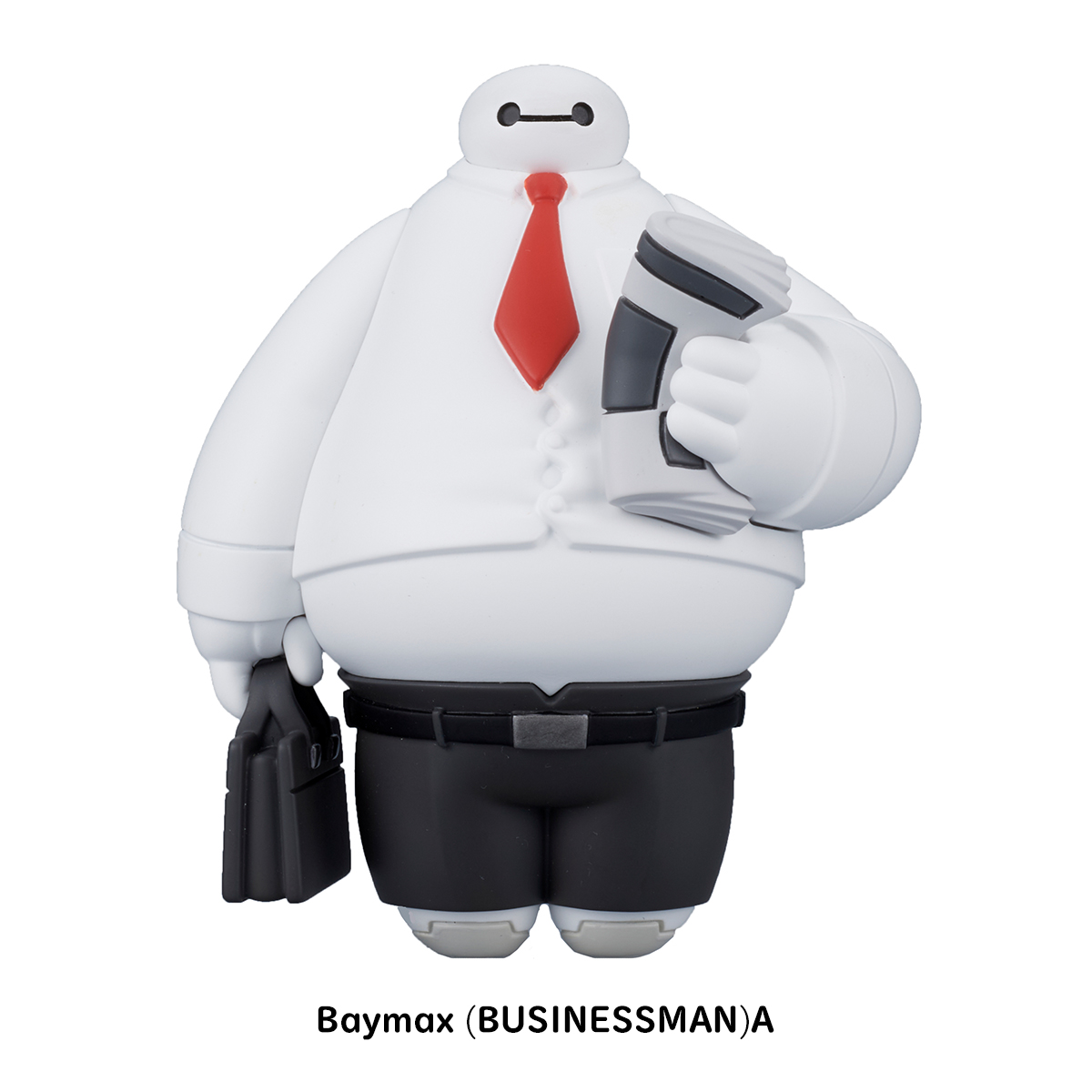 TAKARA TOMY A.R.T.S PERIHAPI! Baymax-Costume Collection- (Disney)