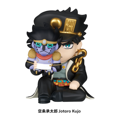 TAKARA TOMY A.R.T.S PERIHAPI！Hide & Seek Hide-and-Seek JoJo's Bizarre Adventure
