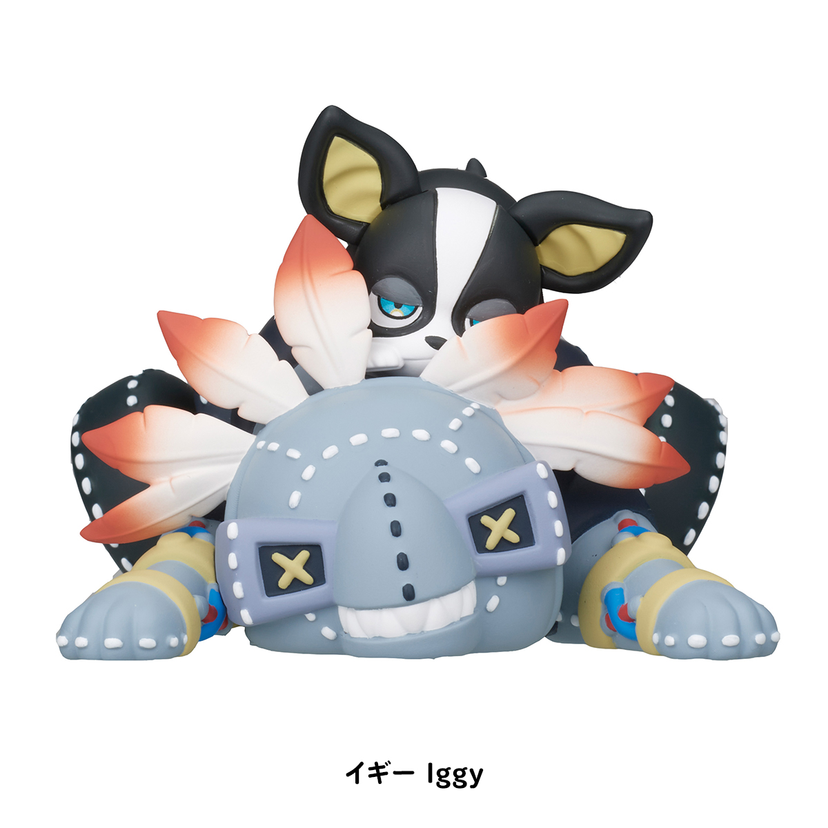 TAKARA TOMY A.R.T.S PERIHAPI！Hide & Seek Hide-and-Seek JoJo's Bizarre Adventure