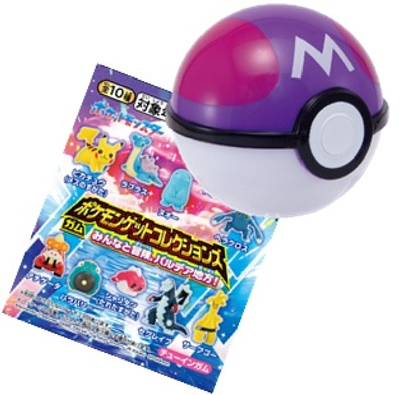 TAKARA TOMY A.R.T.S Pokemon Get Adventure with Everyone (Pokemon)