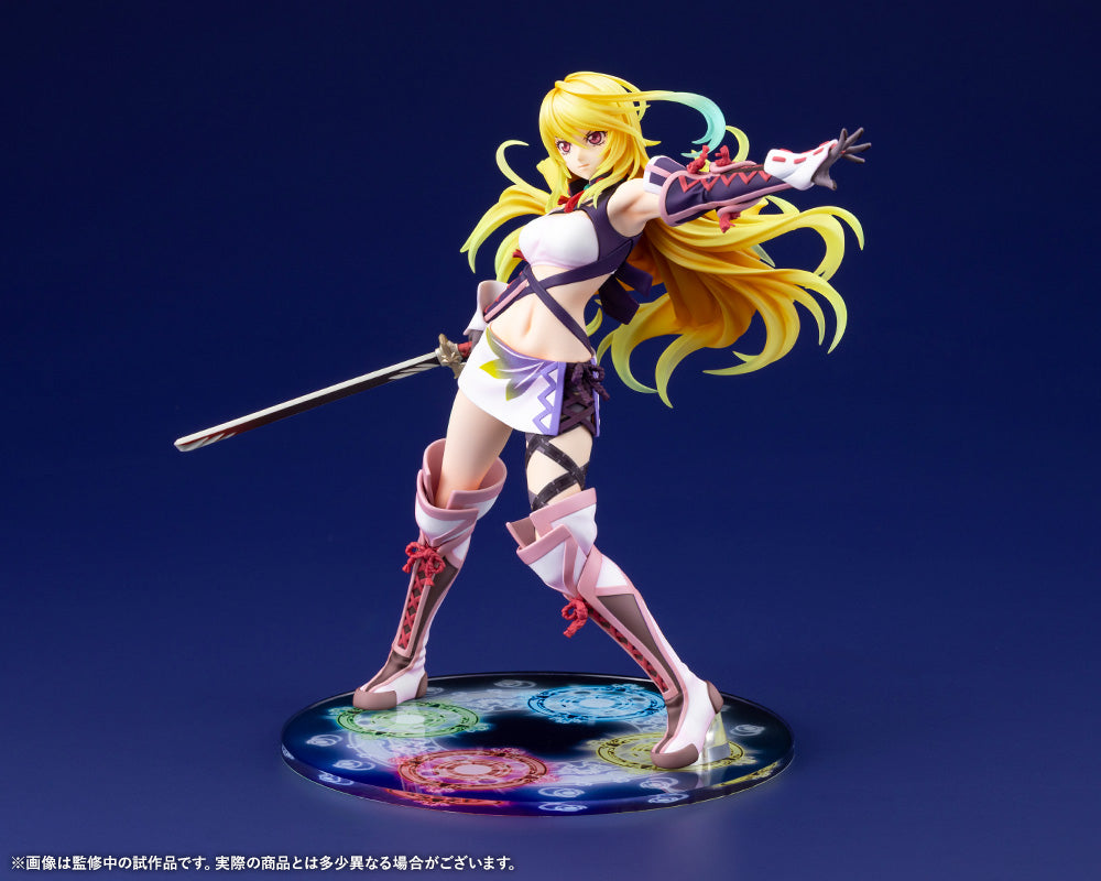 Tales Series Milla Maxwell - Kotobukiya