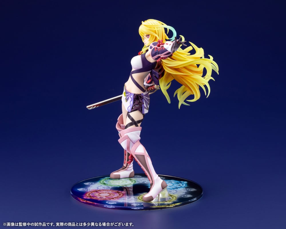 Tales Series Milla Maxwell - Kotobukiya