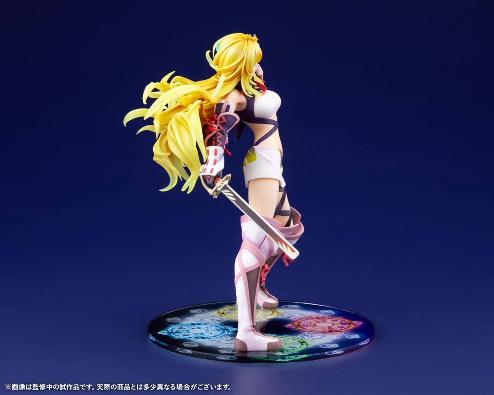 Tales Series Milla Maxwell - Kotobukiya