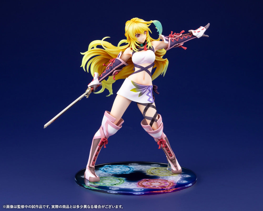 Tales Series Milla Maxwell - Kotobukiya