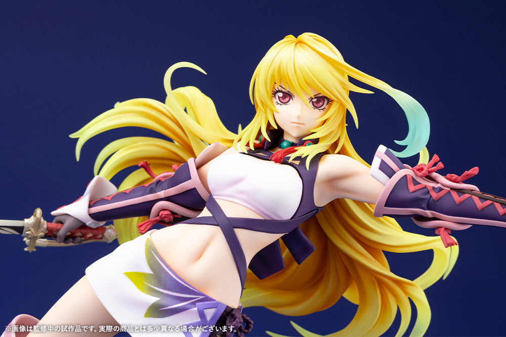 Tales Series Milla Maxwell - Kotobukiya