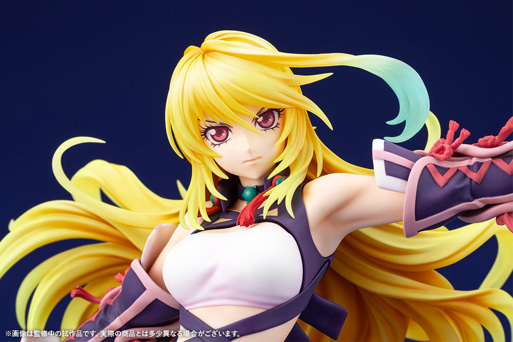 Tales Series Milla Maxwell - Kotobukiya