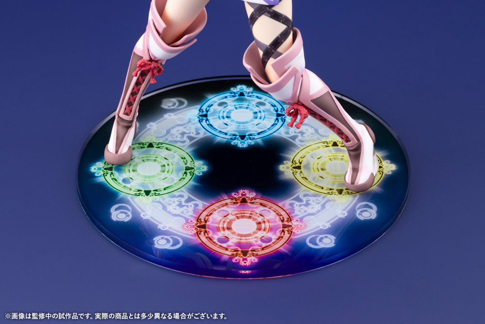 Tales Series Milla Maxwell - Kotobukiya