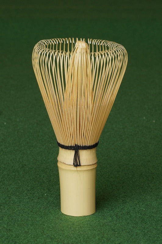 Tea-Box Matcha Tea Whisk (Chasen) — Takayama Chasen by Kubo Sabun
