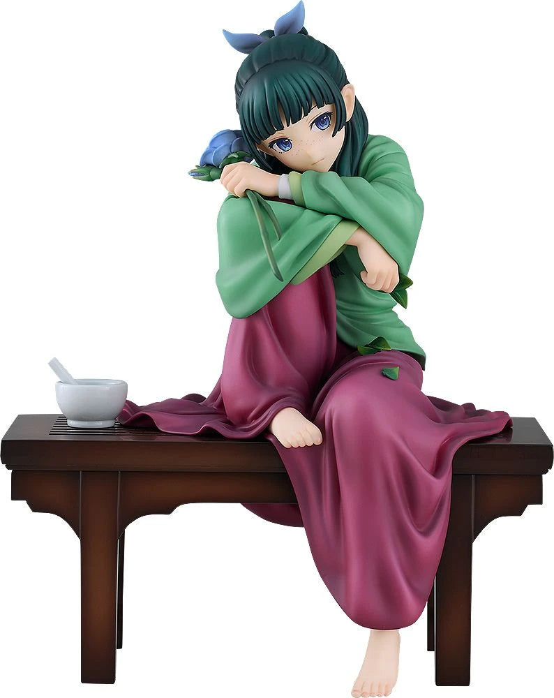 The Apothecary Diaries G.S. Collection Maomao - Good Smile Company