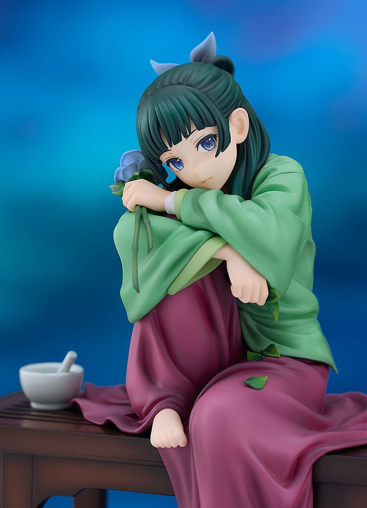 The Apothecary Diaries G.S. Collection Maomao - Good Smile Company
