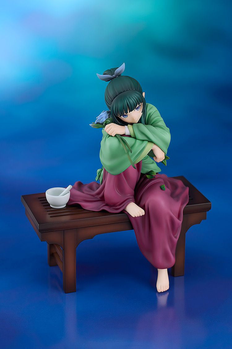 The Apothecary Diaries G.S. Collection Maomao - Good Smile Company