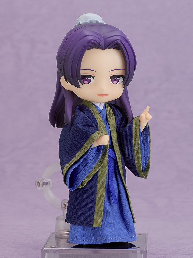 The Apothecary Diaries Nendoroid Doll Jinshi - Good Smile Company