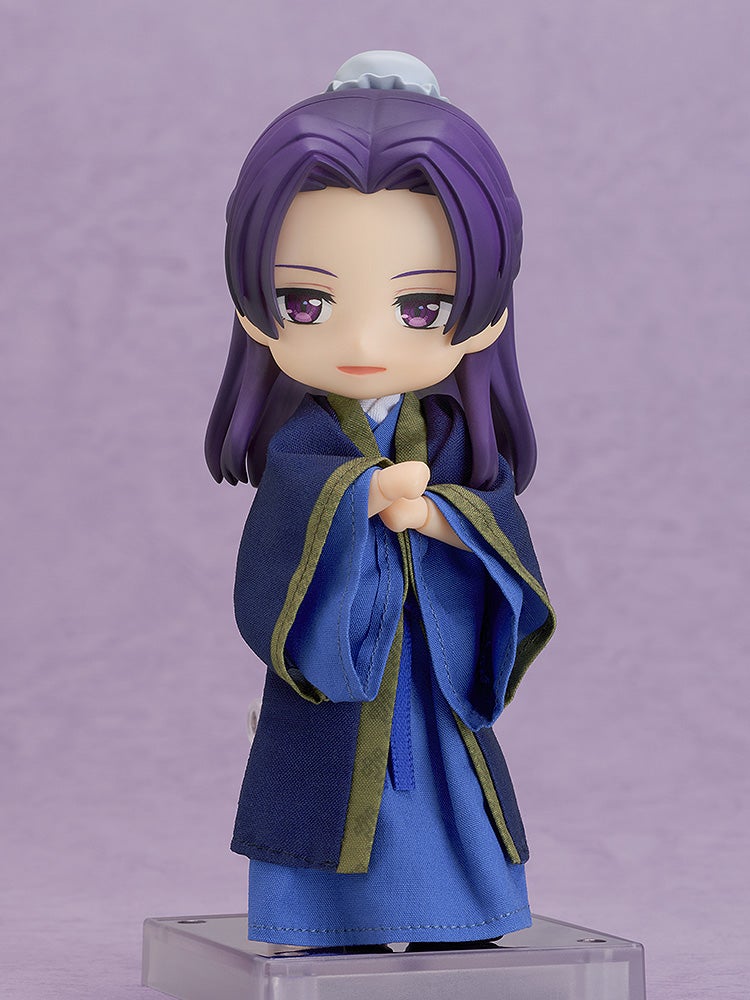 The Apothecary Diaries Nendoroid Doll Jinshi - Good Smile Company