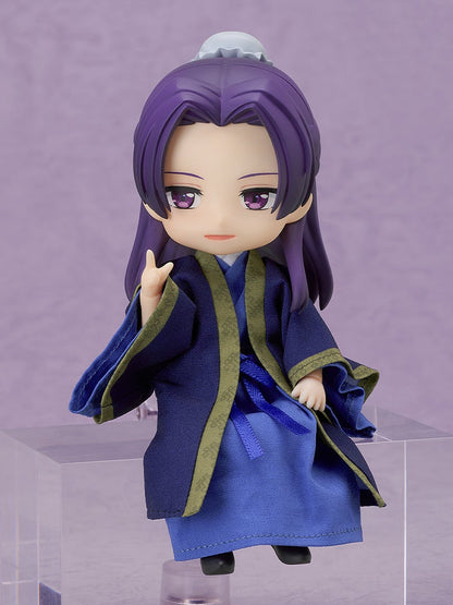 The Apothecary Diaries Nendoroid Doll Jinshi - Good Smile Company