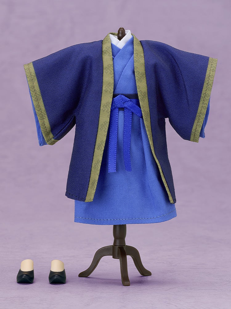 The Apothecary Diaries Nendoroid Doll Jinshi - Good Smile Company