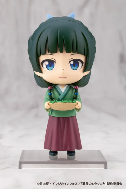 The Apothecary Diaries OSHI WORKS Mini Maomao - Kotobukiya